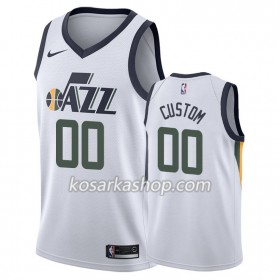 Dres Utah Jazz Prilagođeni Nike 2019-20 Association Edition Swingman